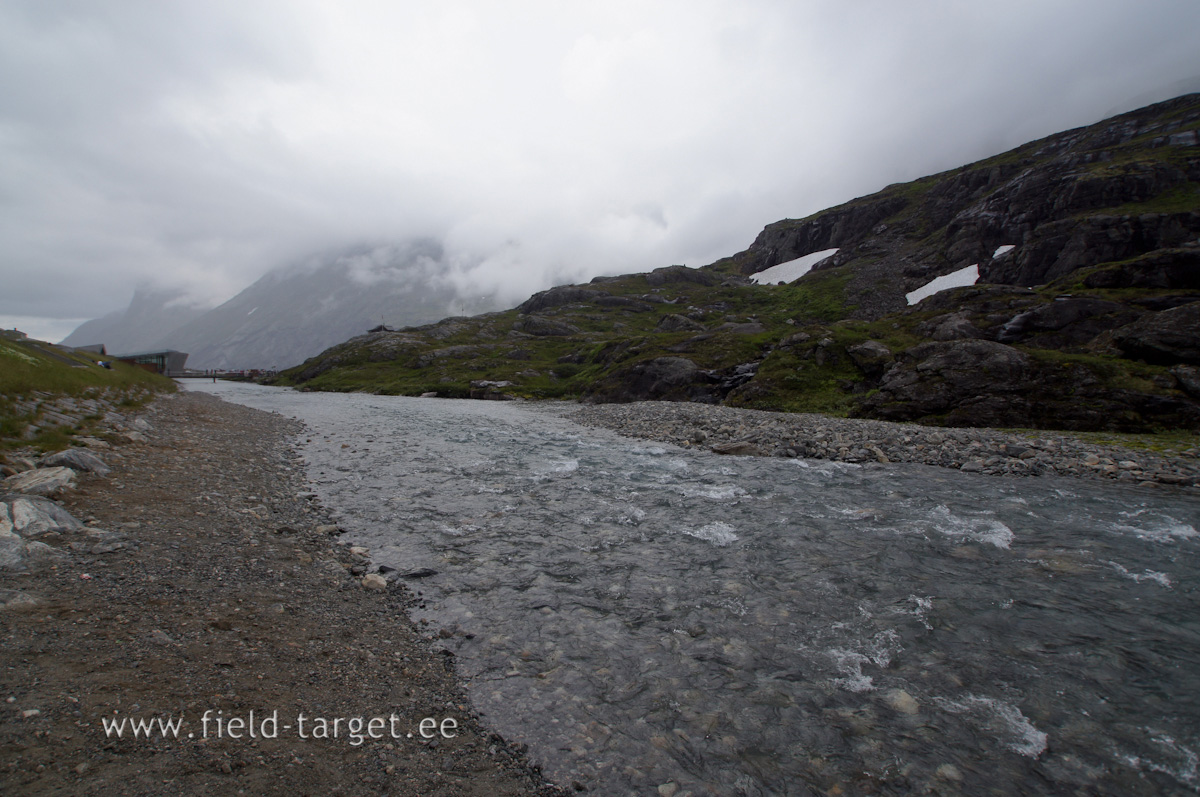 Slowly slowly this superb event ends!